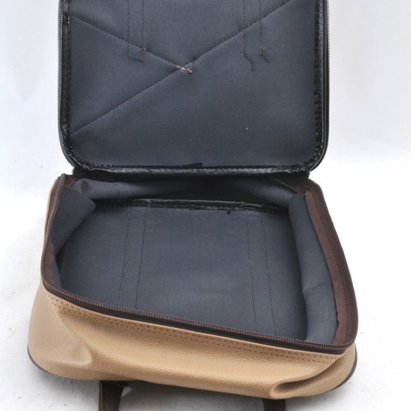 Authentic Burberrys Nova Check Hand Bag - Picture 10 of 12